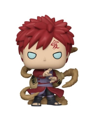 Pop Naruto Shippuden - Gaara 728