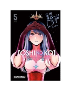 Oshi No Ko - Tome 5