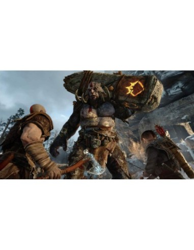 God of War - PlayStation Hits