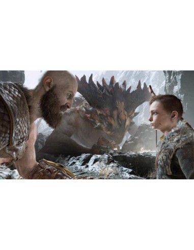 God of War - PlayStation Hits