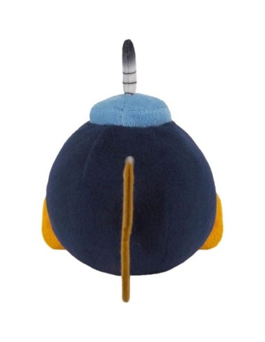 Peluche Mario - Bob-Bomb 13Cm