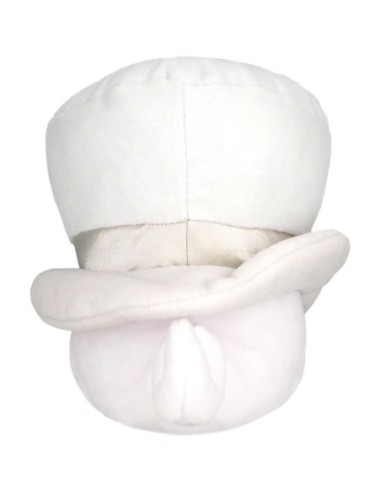 Peluche Mario Odyssey - Cappy 20 Cm