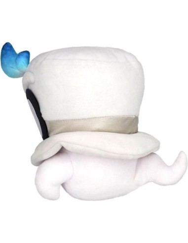 Peluche Mario Odyssey - Cappy 20 Cm