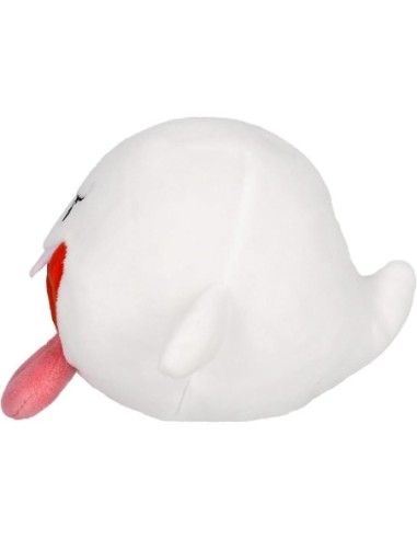 Peluche Mario - Boo 13 Cm