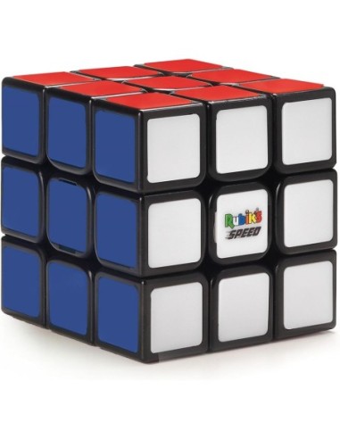 Rubik's Cube - Speed