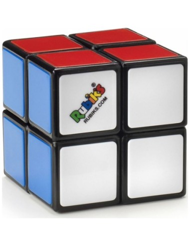 Rubik's Cube 2X2