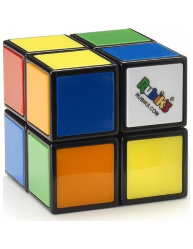 Rubik's Cube 2X2