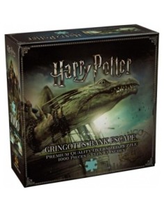 Puzzle The Noble Collection...