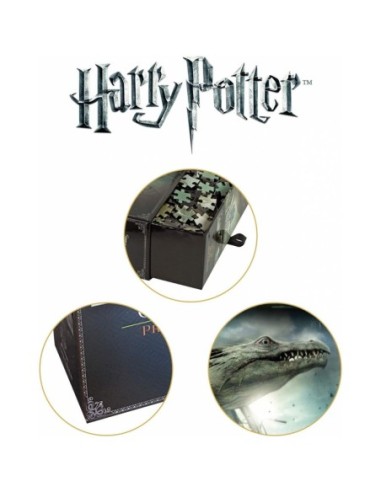 Puzzle The Noble Collection Harry...