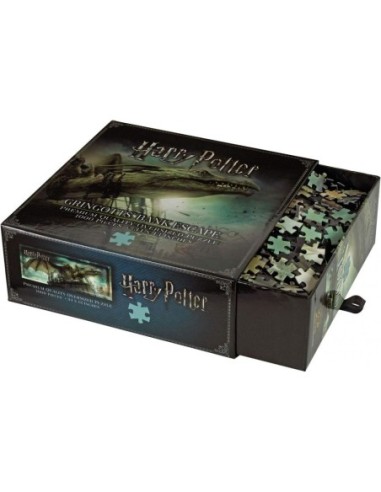 Puzzle The Noble Collection Harry...