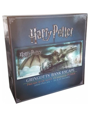 Puzzle The Noble Collection Harry...