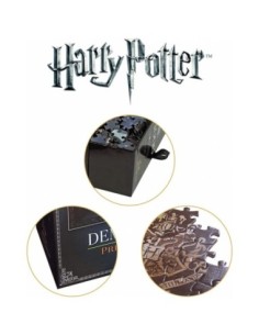 Puzzle The Noble Collection... 2