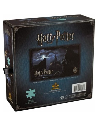 Puzzle The Noble Collection Harry...