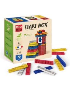 Start Box - Basic Mix 2
