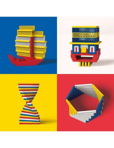 Start Box - Basic Mix