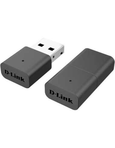 CLE WIFI DLINK - N300 USB 2.0