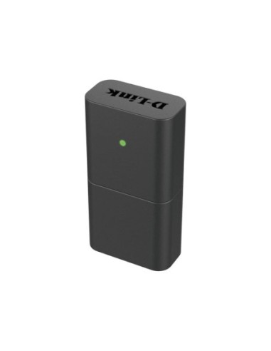 CLE WIFI DLINK - N300 USB 2.0