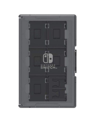 Boitier De Jeux Switch - 24...