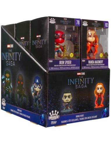 Figurine The Infinity Saga - Modele...