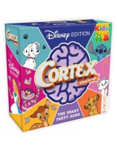 Cortex Challenge - Edition...