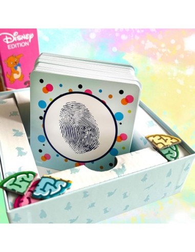 Cortex Challenge - Edition Disney