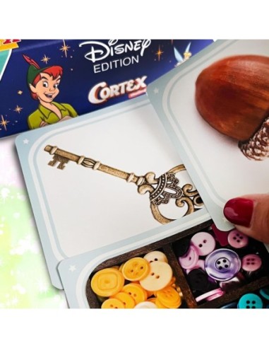 Cortex Challenge - Edition Disney