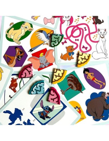 Cortex Challenge - Edition Disney