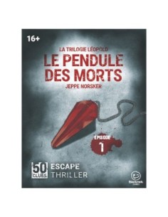 La Trilogie Leopold - Le...