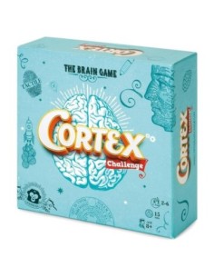 Cortex Challenge
