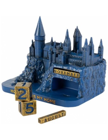 Calendrier Perpetuel Harry Potter -...