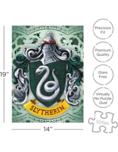 Puzzle Harry Potter -... 2