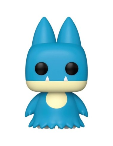 Pop Pokemon - Goinfrex 885