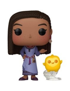 Pop Wish - Asha Avec Etoile... 2