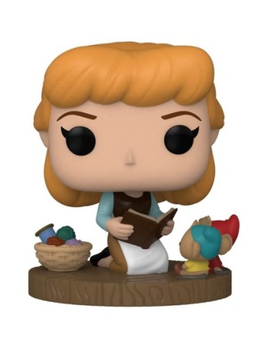 POP Disney Princess - Cendrillon 1015