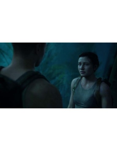 The Last Of Us - Part II Remastered