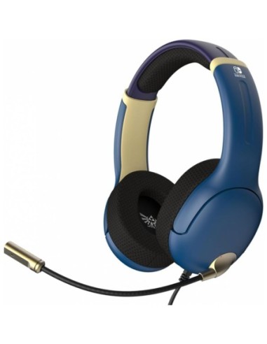 Casque Officiel Switch - The Legend...