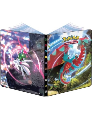 Portfollio Pokemon - Pokemon EV04 :...