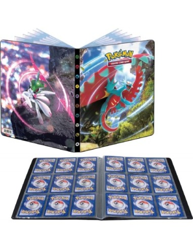 Portfollio Pokemon - Pokemon EV04 :...