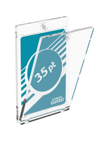 Ultimate Guard Protection Carte -...