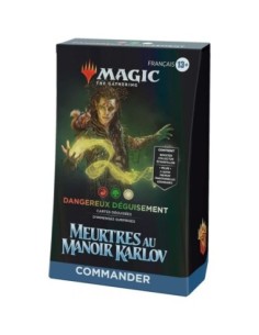 Magic The Gathering - Deck...