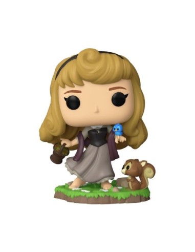 Pop Disney Princess - Aurora 1011