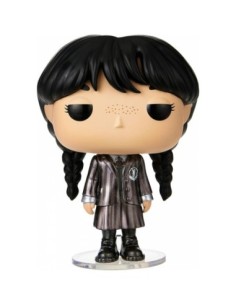 Pop Wednesday - Wednesday... 2