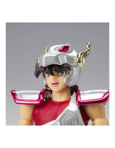 Figurine Saint Seiya - Pegasus Seiya...