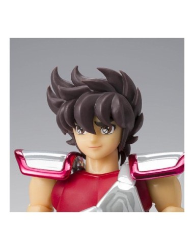 Figurine Saint Seiya - Pegasus Seiya...