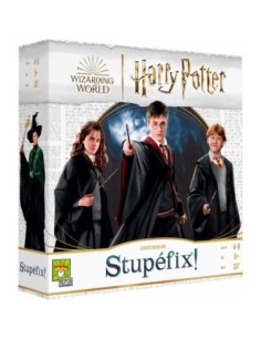Harry Potter - Stupefix 2