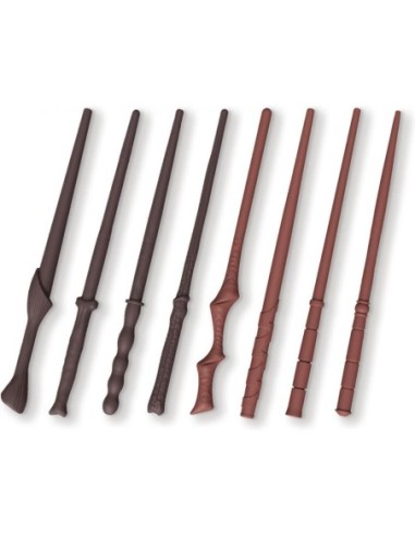 Harry Potter - Stupefix