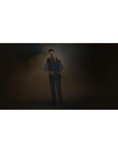 Alone In The Dark