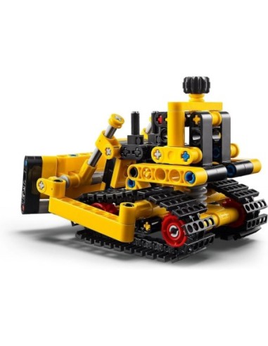 Lego 42163 Technic - Heavy Duty...