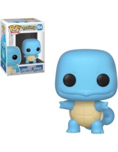 POP Pokemon - Carapuce 504