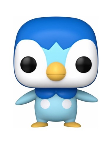 Pop Pokemon - Tiplouf 865